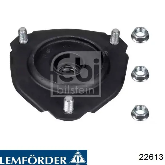 22613 Lemforder Буфер амортизатора заднего
