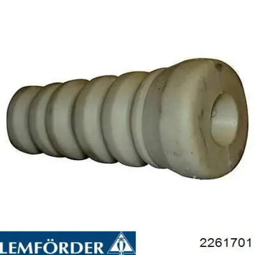 Купить 2261701 Lemforder Отбойник амортизатора заднего