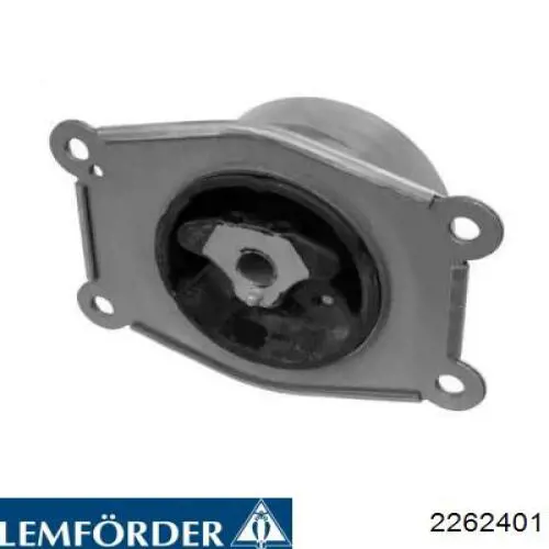 2262401 Lemforder Подушка (опора) двигателя, левая