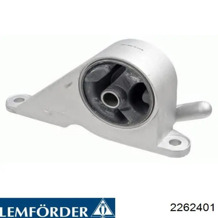 Купить 2262401 Lemforder Левая подушка двигателя