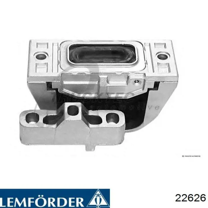 22626 Lemforder Правая подушка двигателя