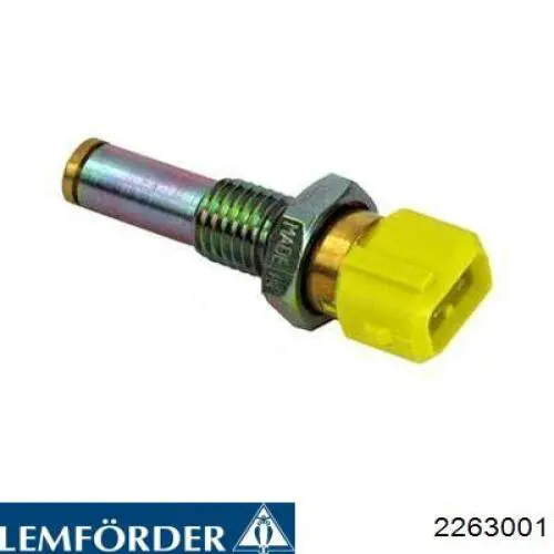 Купить 2263001 Lemforder Левая подушка двигателя