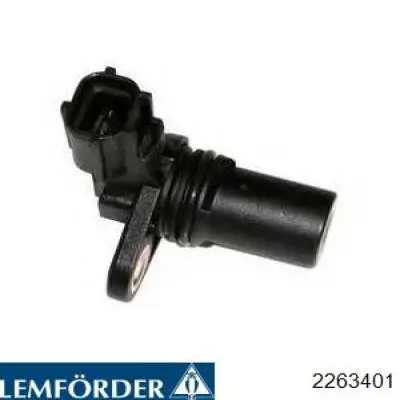 Гидроопора двигателя передняя Lemforder 2263401 цена, от 29.70 USD