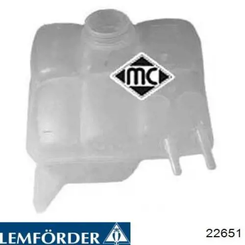 Тяга переднего стабилизатора Lemforder 22651 цена, от 6.88 USD
