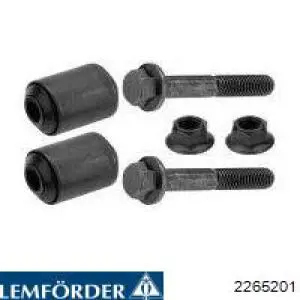 Купить 2265201 Lemforder Сайлентблок нижний передней подвески