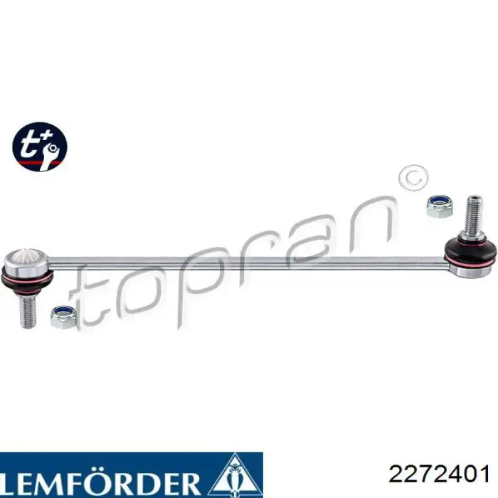 2272401 Lemforder Стойка переднего стабилизатора