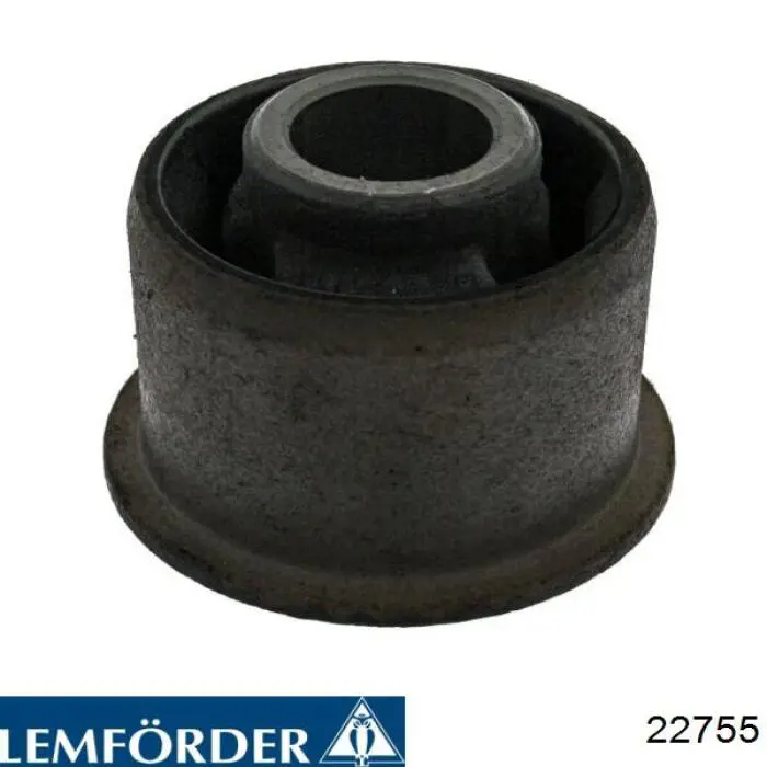Сайлентблок передней подвески Lemforder 22755 цена, от 35.44 USD