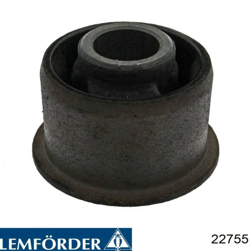 Купить 22755 Lemforder Сайлентблок нижний передней подвески