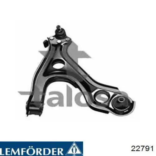 Тяга рулевая передней подвески продольная Sampa Otomotiv‏ 09702001 цена, от 39.86 USD