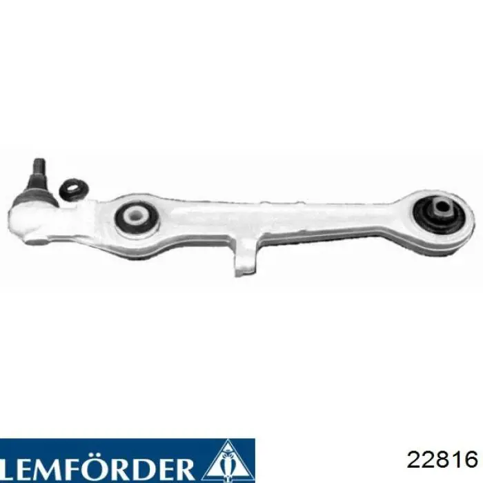 Стойки и рычаги подвески Lemforder 22816 цена, от 37.71 USD