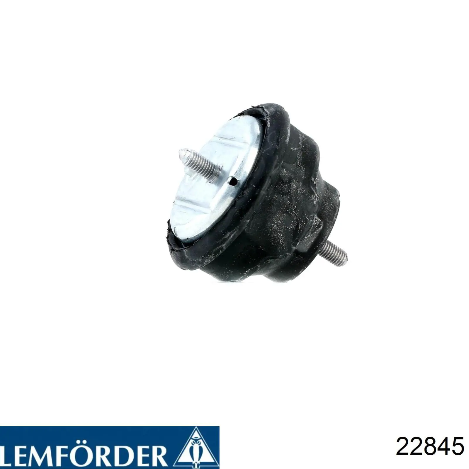 22845 Lemforder Подушка (опора) двигателя, левая