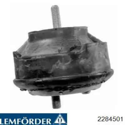 Левая опора двигателя Lemforder 2284501