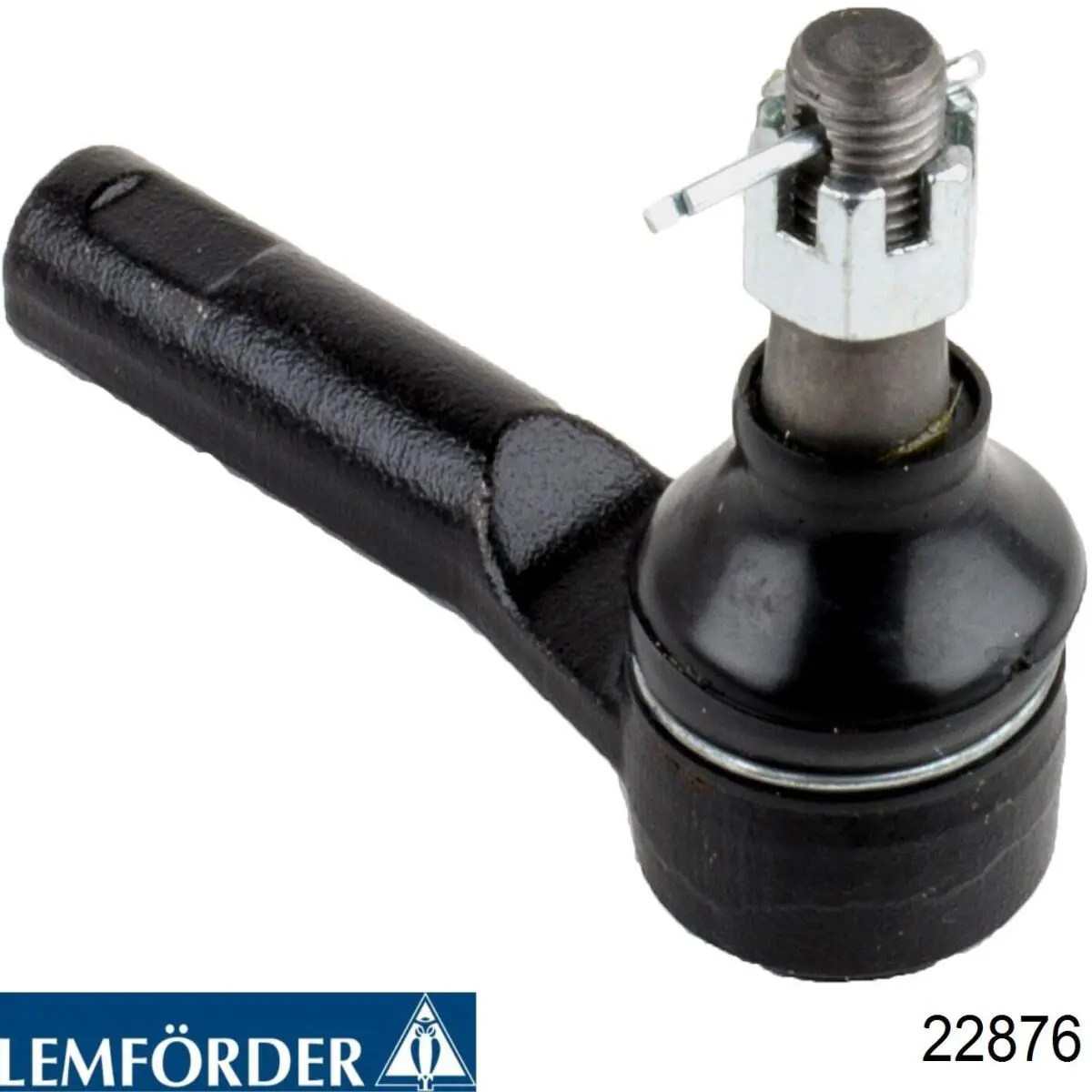 22876 Lemforder Наружный наконечник рулевой тяги