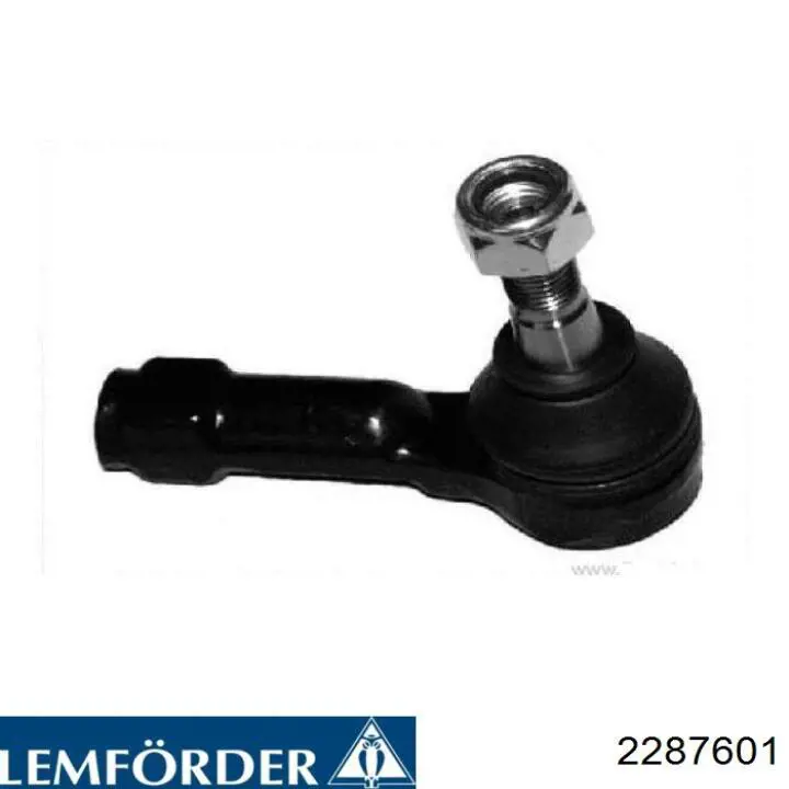Рулевой наконечник Lemforder 2287601 цена, от 13.26 USD