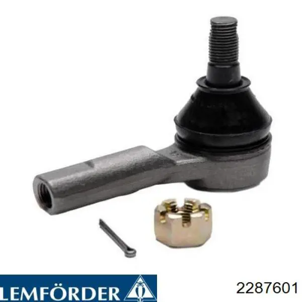 Купить 2287601 Lemforder Наконечник рулевой тяги, внешний