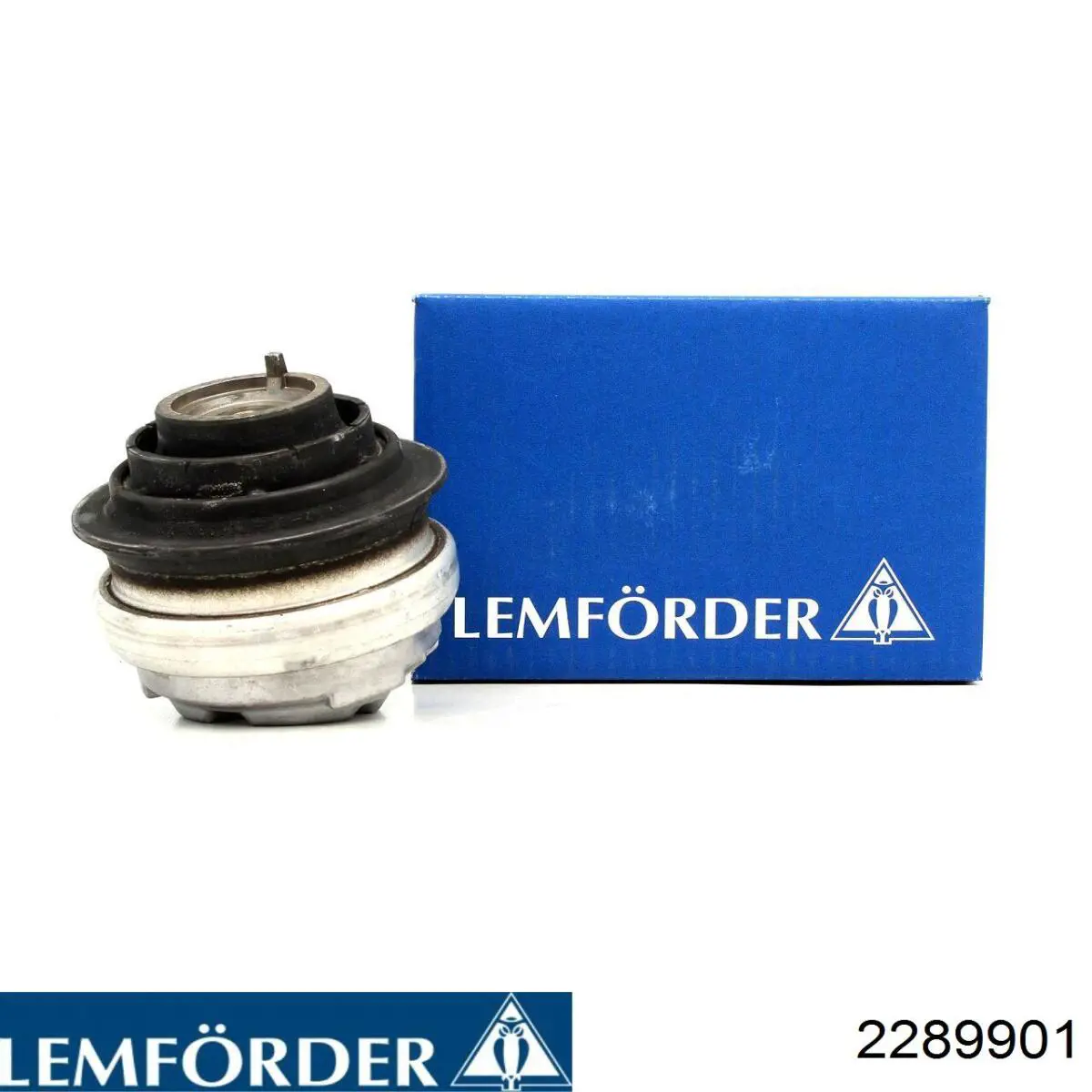 Купить 2289901 Lemforder Подвеска двигателя (силового агрегата)