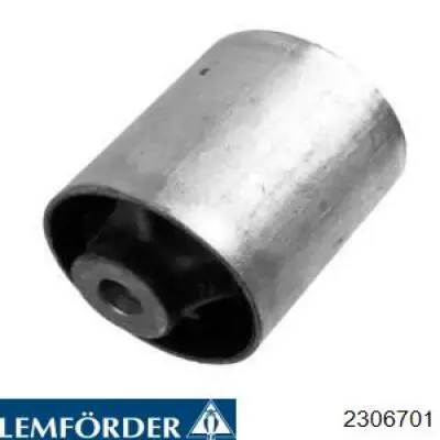 Купить 2306701 Lemforder Сайлентблок задней балки