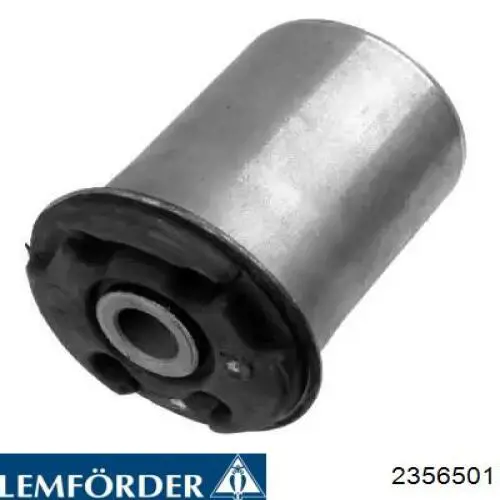 Купить 2356501 Lemforder Сайлентблок задней балки