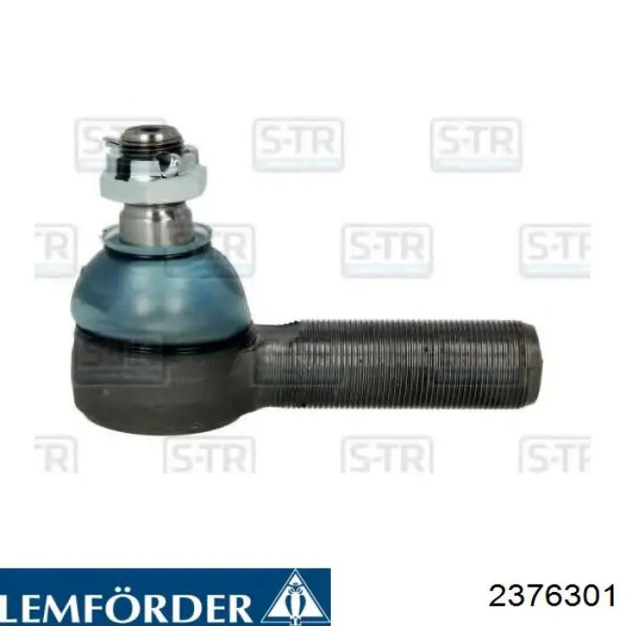Наконечник поперечной рулевой тяги 2376301 Lemforder