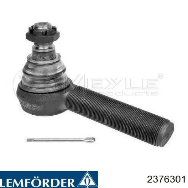 2376301 Lemforder Наконечник поперечной рулевой тяги