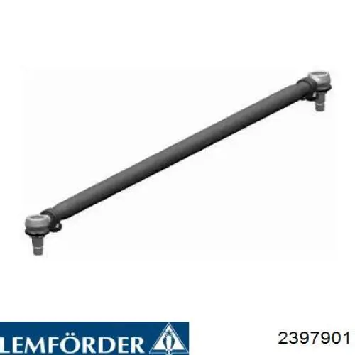 Тяга поперечная передней подвески Mercedes A3853300403 цена, от 872.79 USD