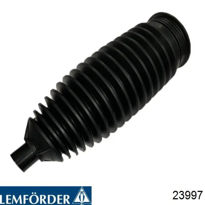 Тяга рулевая центральная VKDCV05030 SKF