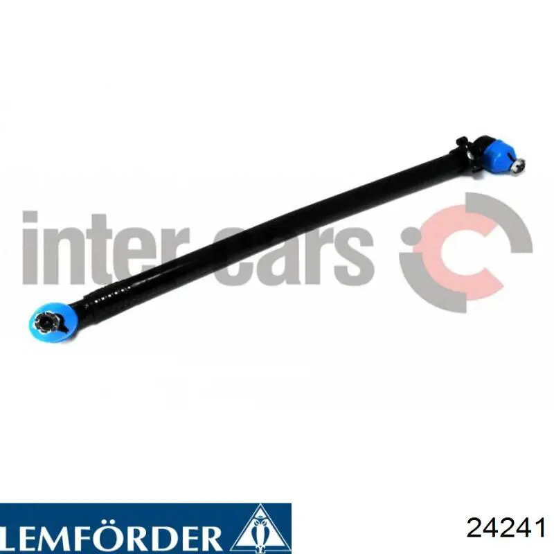 24241 Lemforder Тяга рулевая продольная, передней подвески