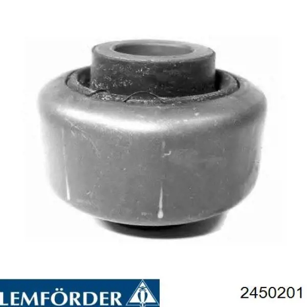 Купить 2450201 Lemforder Сайлентблок нижний передней подвески
