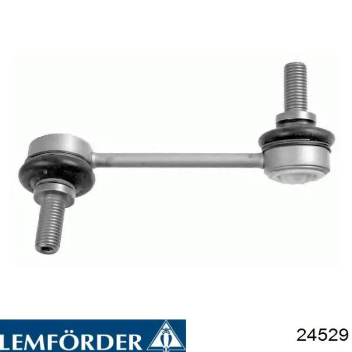 Стойка заднего стабилизатора 24529 Lemforder