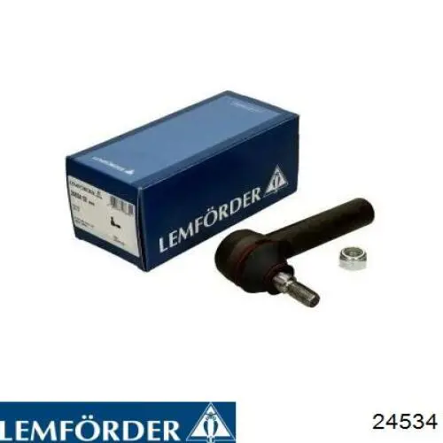 Рулевой наконечник 24534 Lemforder