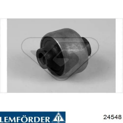 24548 Lemforder Сайлентблок нижнего переднего рычага