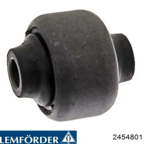 Сайлентблок передней подвески Lemforder 2454801 цена, от 3.43 USD