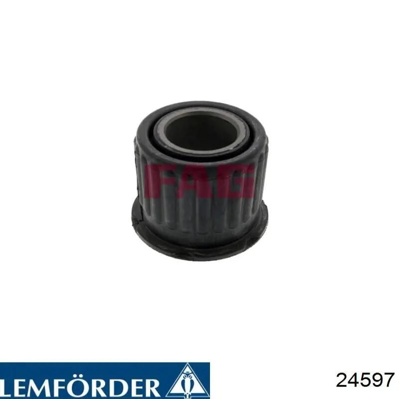 Сайлентблок передней балки Lemforder 24597 цена, от 19.65 USD