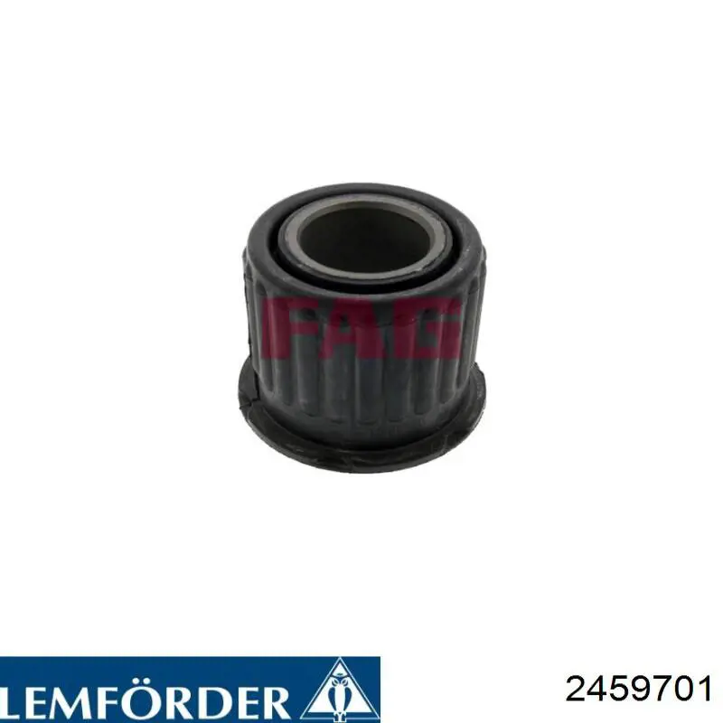 Сайлентблок передней балки Lemforder 2459701 цена, от 21.99 USD