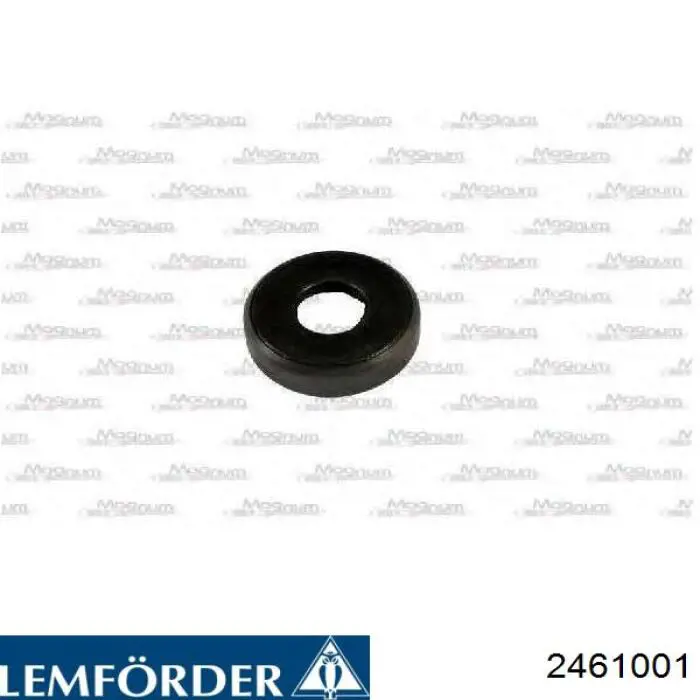 Опорный подшипник амортизатора 2461001 Lemforder