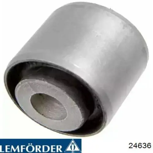 Сайлентблок переднего рычага 24636 Lemforder