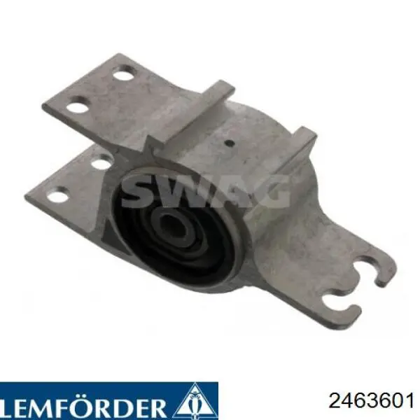 Сайлентблок передней подвески Lemforder 2463601 цена, от 5.52 USD