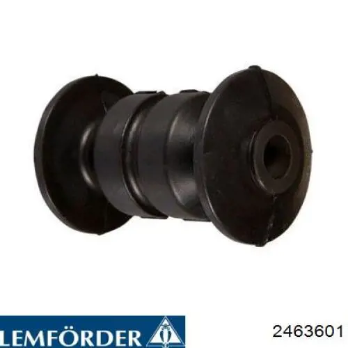 Купить 2463601 Lemforder Сайлентблок нижний передней подвески