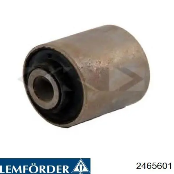 Левый рычаг передней нижней подвески Lemforder 2465601 цена, от 52.38 USD