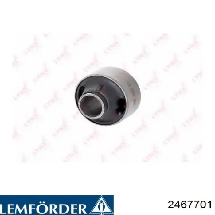 Нижний рычаг 2467701 Lemforder