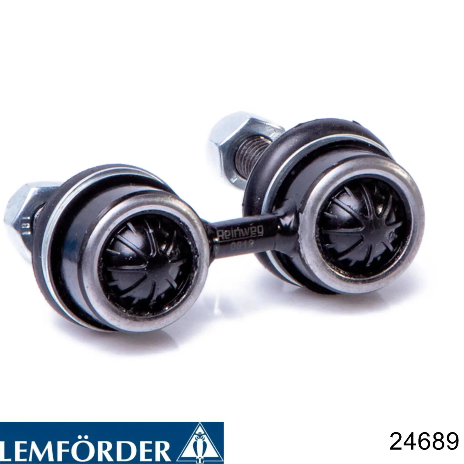 24689 Lemforder Тяжка стабилизатора, заднего