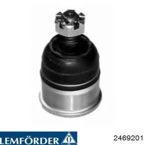 2469201 Lemforder шаровая опора нижняя