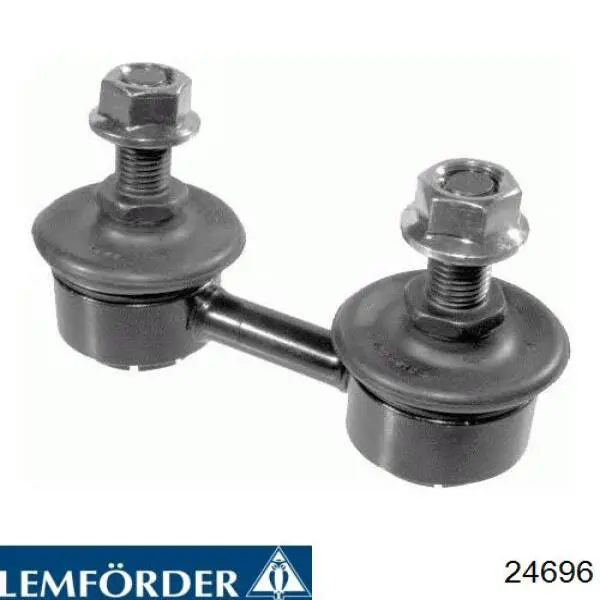 Купить 24696 Lemforder Солдатик стабилизатора, заднего