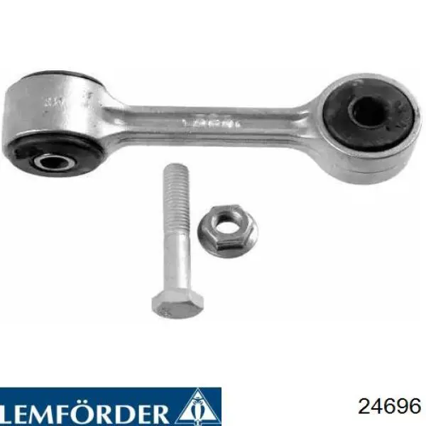 24696 Lemforder Тяжка стабилизатора, заднего