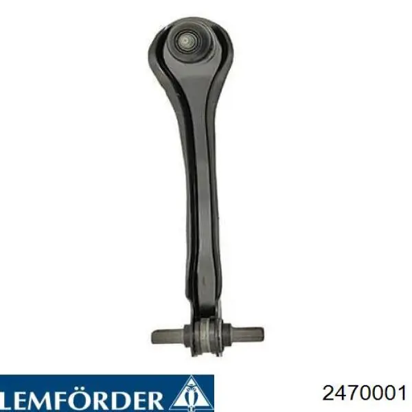 Балансир подвески задний правый Lemforder 2470001 цена, от 35.46 USD