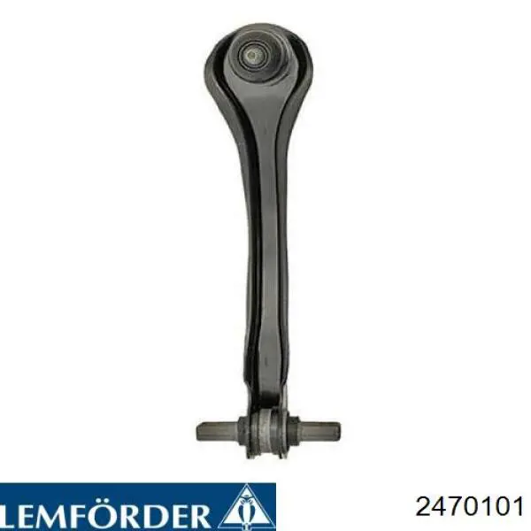 Балансир подвески задний левый Lemforder 2470101 цена, от 24.38 USD