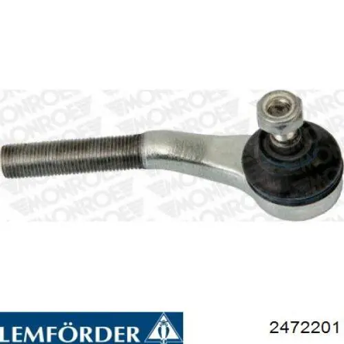 Рулевой наконечник Lemforder 2472201 цена, от 15.03 USD