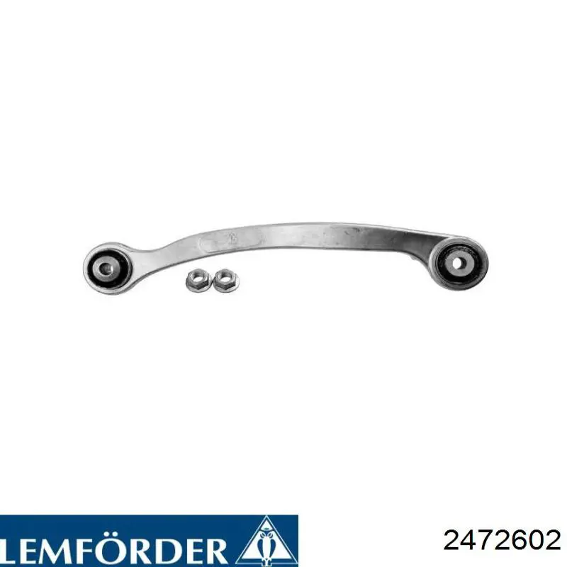 Стойка заднего стабилизатора 2472602 Lemforder