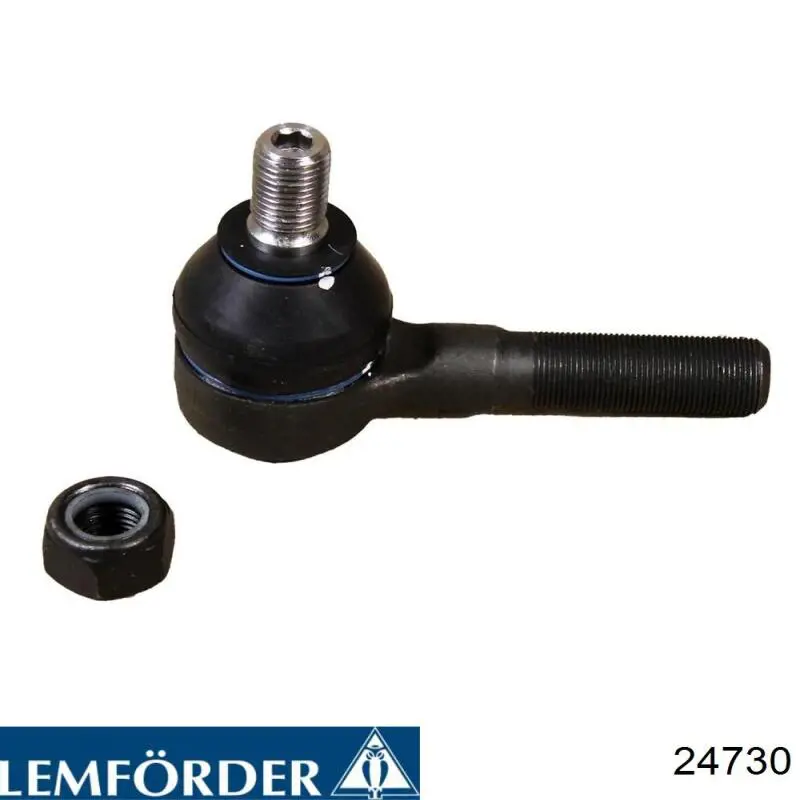24730 Lemforder Наружный наконечник рулевой тяги