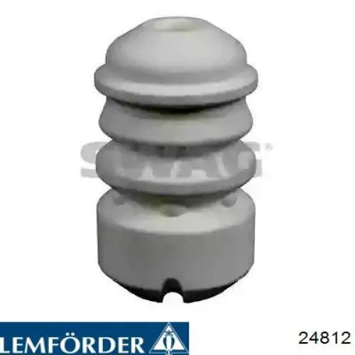 24812 Lemforder Буфер амортизатора заднего